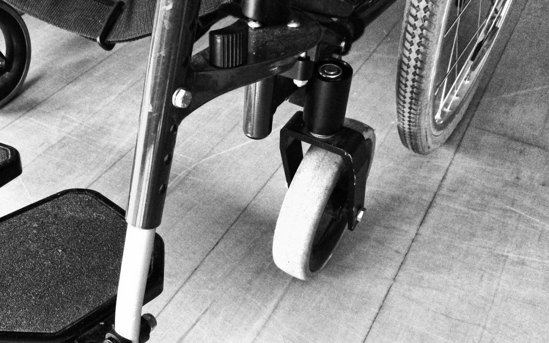 Revisión del grado de incapacidad y discapacidad